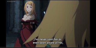 Re Zero - Starting Life In Another World S3 Ep 13 - F2F Transformation