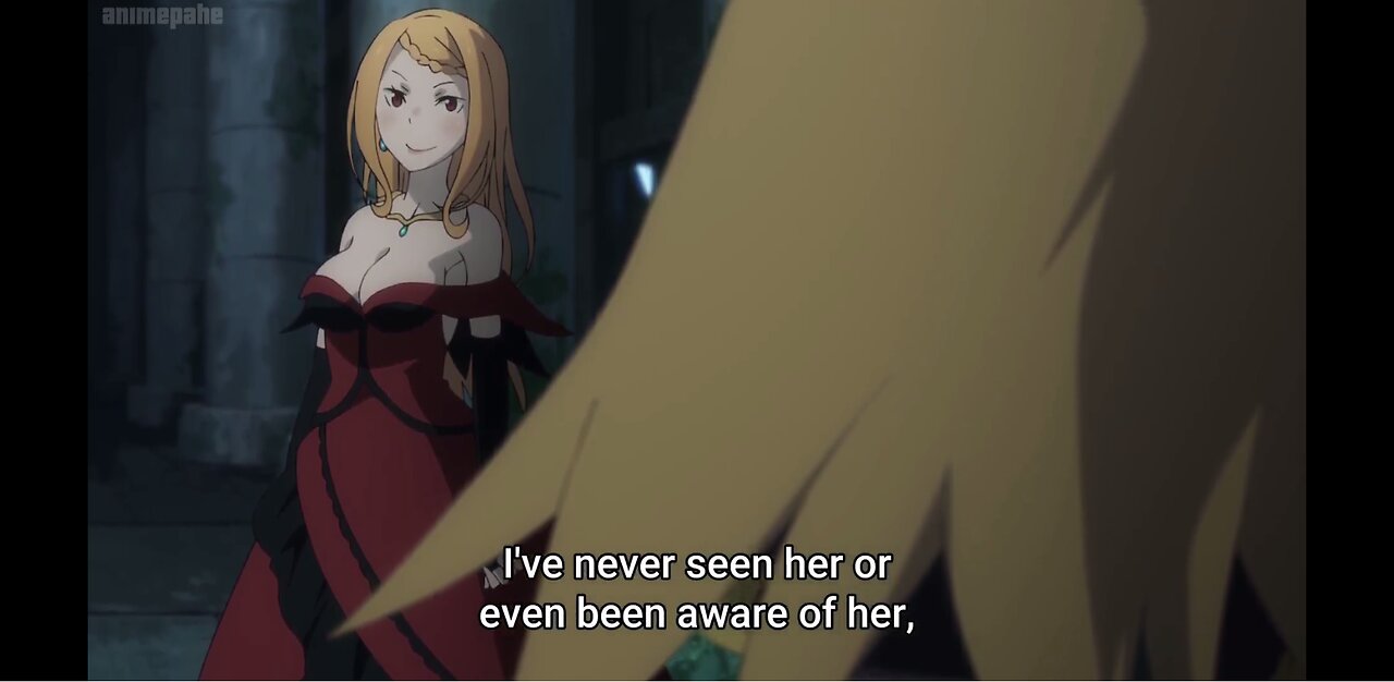 Re Zero - Starting Life In Another World S3 Ep 13 - F2F Transformation