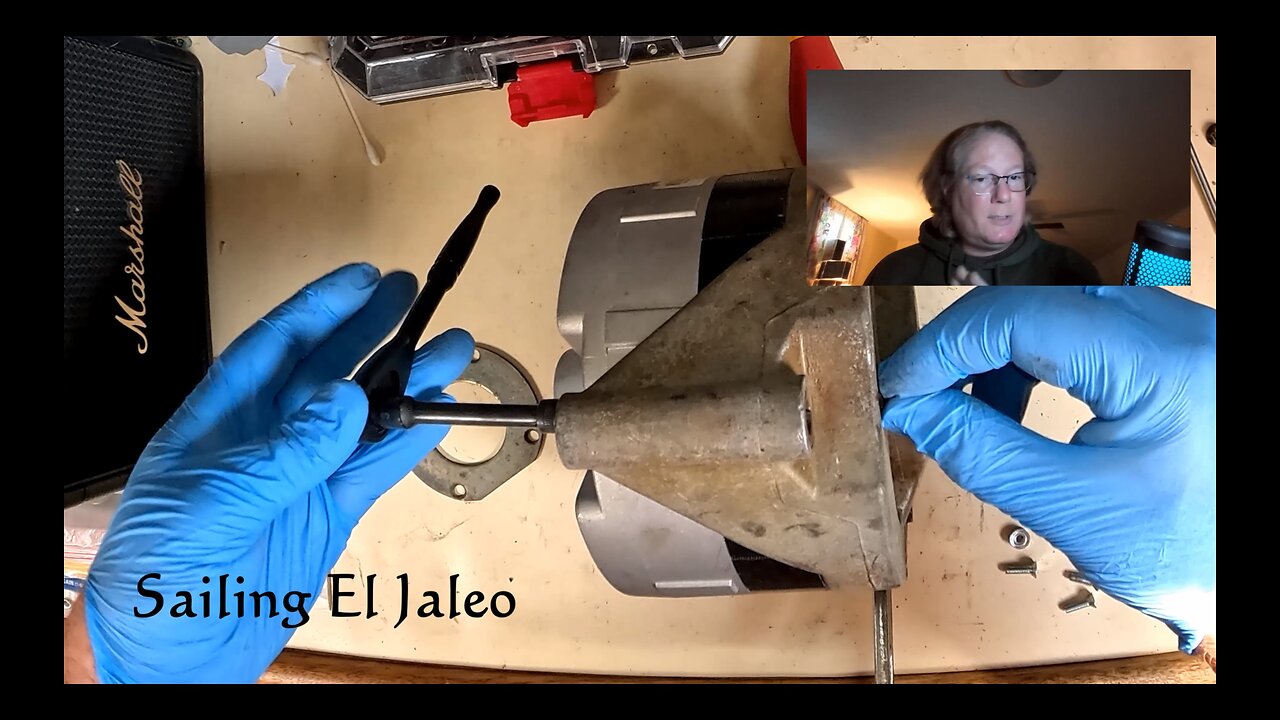 S05E37 - Third Alternator's the Charm?!?