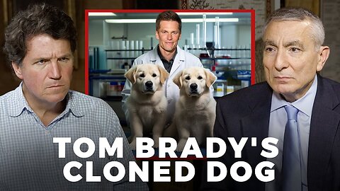 “Deeply Disturbing” - World-Renowned Scientist on Cloning and Generically Engineering Super Humans