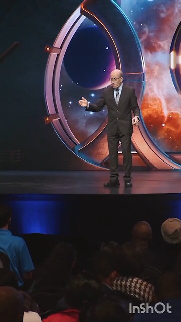 Which Bible characters went to heaven? #bibletruth #heaven #dougbatchelor!