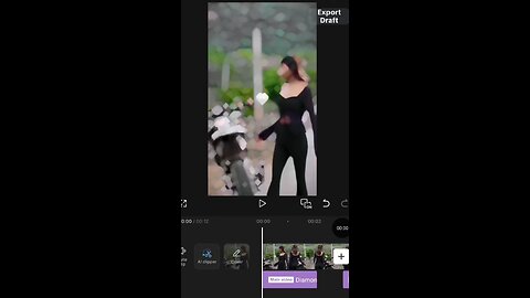 capcut tutorial video editing