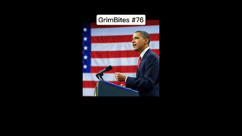 Barrack Obama did WHAT!? #morbidfacts