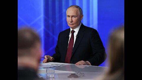 „Miał rację”: Złowrogie ostrzeżenie Putina dotyczące Ukrainy spełniło się. ...