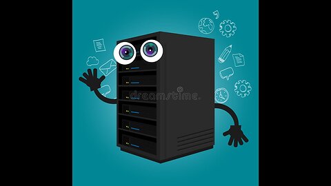"Server Bhai Ka Raaz!"