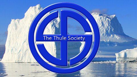 THULE SPACE FORCE BASE BUILT BY NATO IS THE EPICENTER OF ARCTIC FORCE PROJECTION & SPACE SUPERIORITY