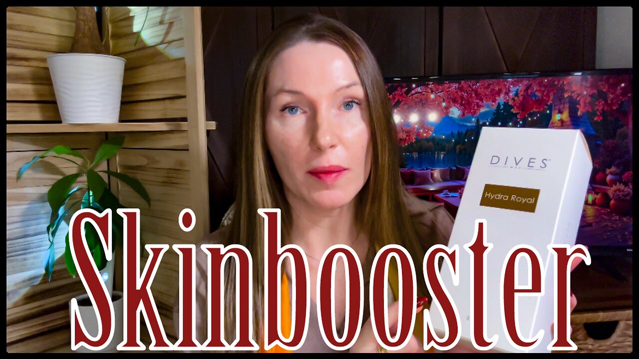 Skinbooster Mesotherapy Hydra Royal