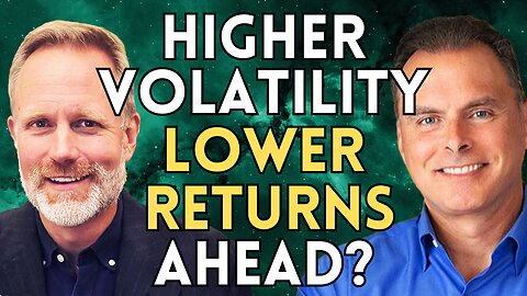 The Market Is Over-Extended, Over-Bought & Over-Leveraged | Lance Roberts