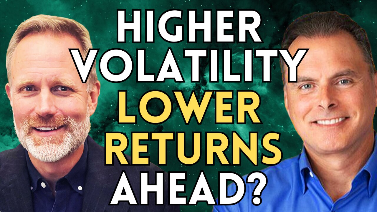 The Market Is Over-Extended, Over-Bought & Over-Leveraged | Lance Roberts