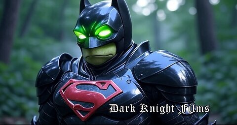 Dark Knight - Aaron Lewis - Everybody Talks To God - Gods Gonna Cut You Down