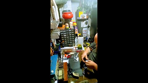 44 Special Blackhawk FlatTop