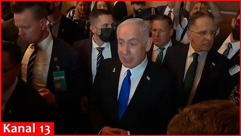 ＂We want to end Hamas rule in Gaza＂ - Netanyahu talks about meeting with Trump