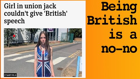 The Disintegration of Education - on Both Sides of the Pond