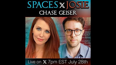 The long Khan- Josie features Chase Geiser