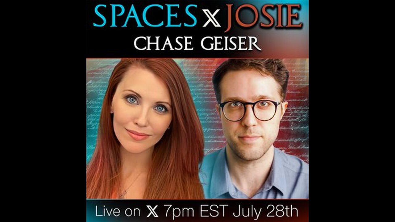 The long Khan- Josie features Chase Geiser