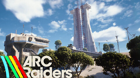 🔴LIVE ARC RAIDERS - War Breaks Out!