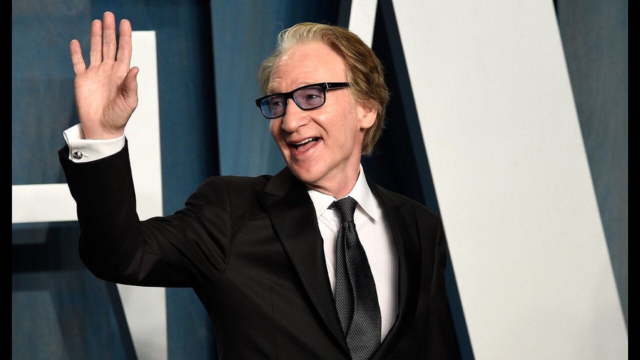 Bill Maher Continues to Confound, Can't See the Forest Through the Trees Even As He Exposes