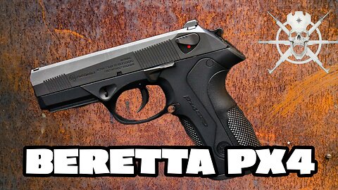 Beretta PX4 Compact Carry Is It Even Worth It