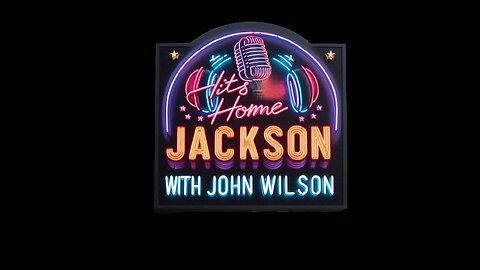 Hits Home Jackson With John Wilson Ep.3