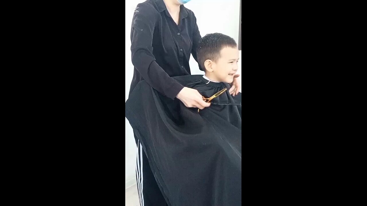 Next Level Barber