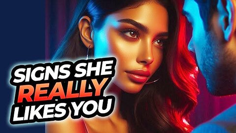 10 Signs She is Sexually Attracted To You