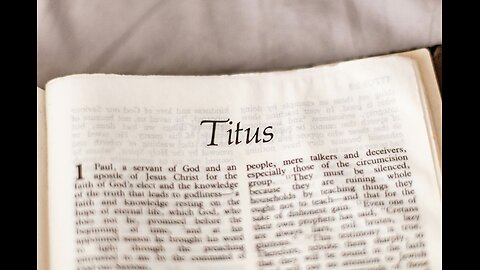Biblical Womanhood in a Confused Culture