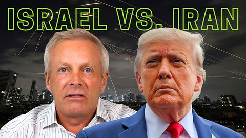 Israel Iran Conflict: Trump Delays Decision as Middle East Tensions Explode