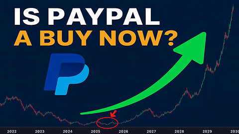 PayPal Stock Analysis: Is This the Bottom?