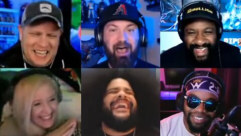 Beardo Knows Spanish - Jay's Voice Helps Dan Vasc Pooh