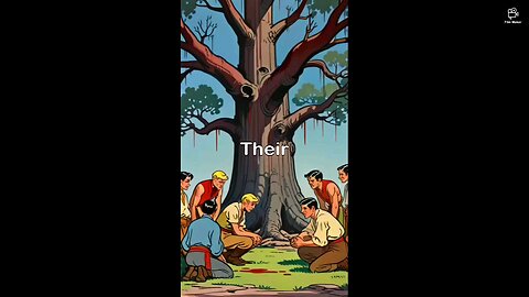 ashes of the oak part 1