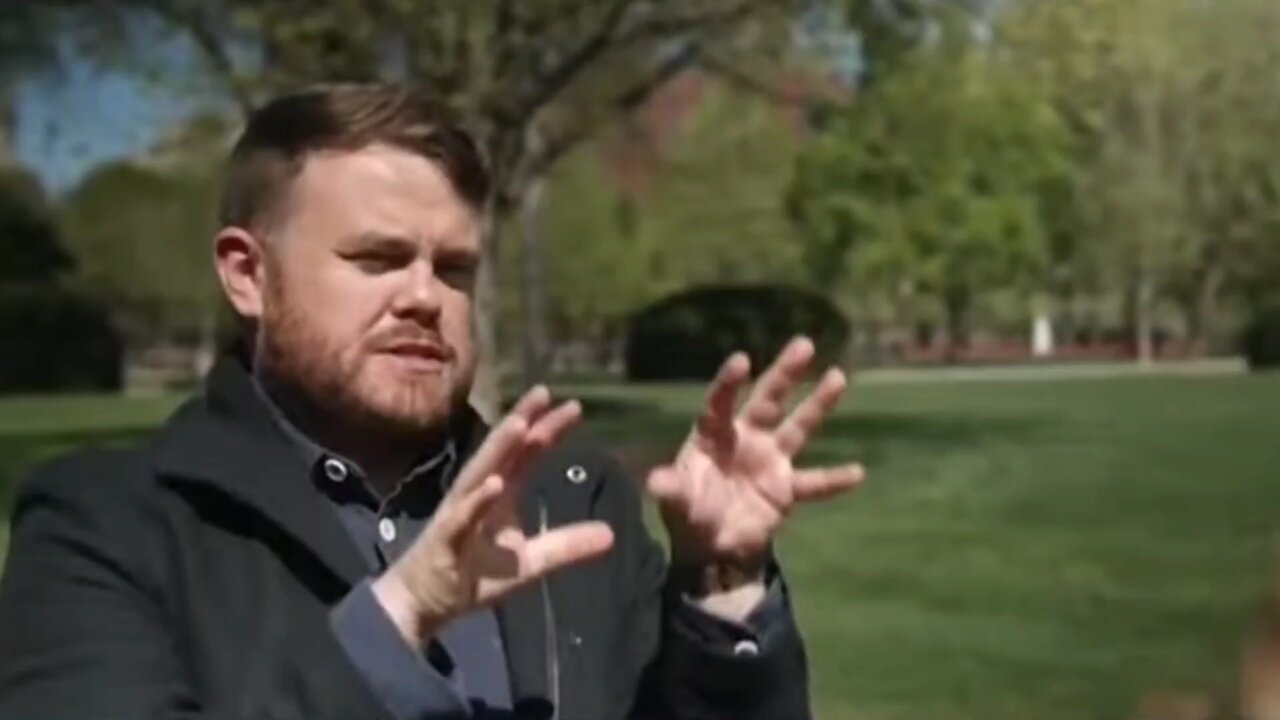 Not a real journalist