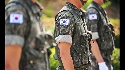 South Korean Special Forces in Ukraine? US Will Supply Weapons to Kiev - Trump.
