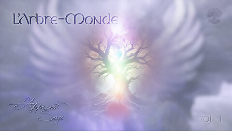 Connaissez-vous l’Arbre-Monde? | Le 10 déc sur malibertv. tv