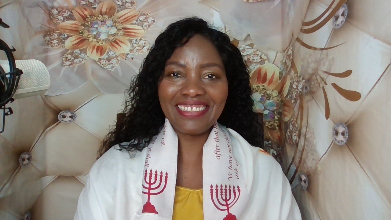 Praying For America and Time Spent With The Word