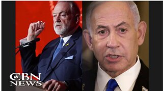 Netanyahu Is Planning to Take Over All of Gaza, Huckabee Slams Countries Helping Hamas - CBN NewsWatch - August 5, 2025