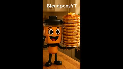The Best Pancake recipe