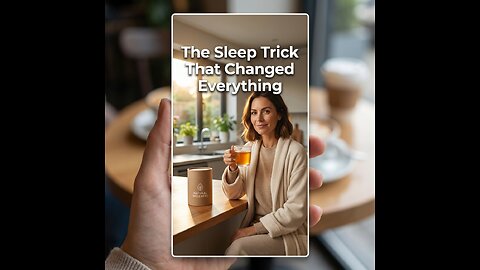 I Tried the Coffee Loophole for 30 Days | Sumatra Belly Tonic Results