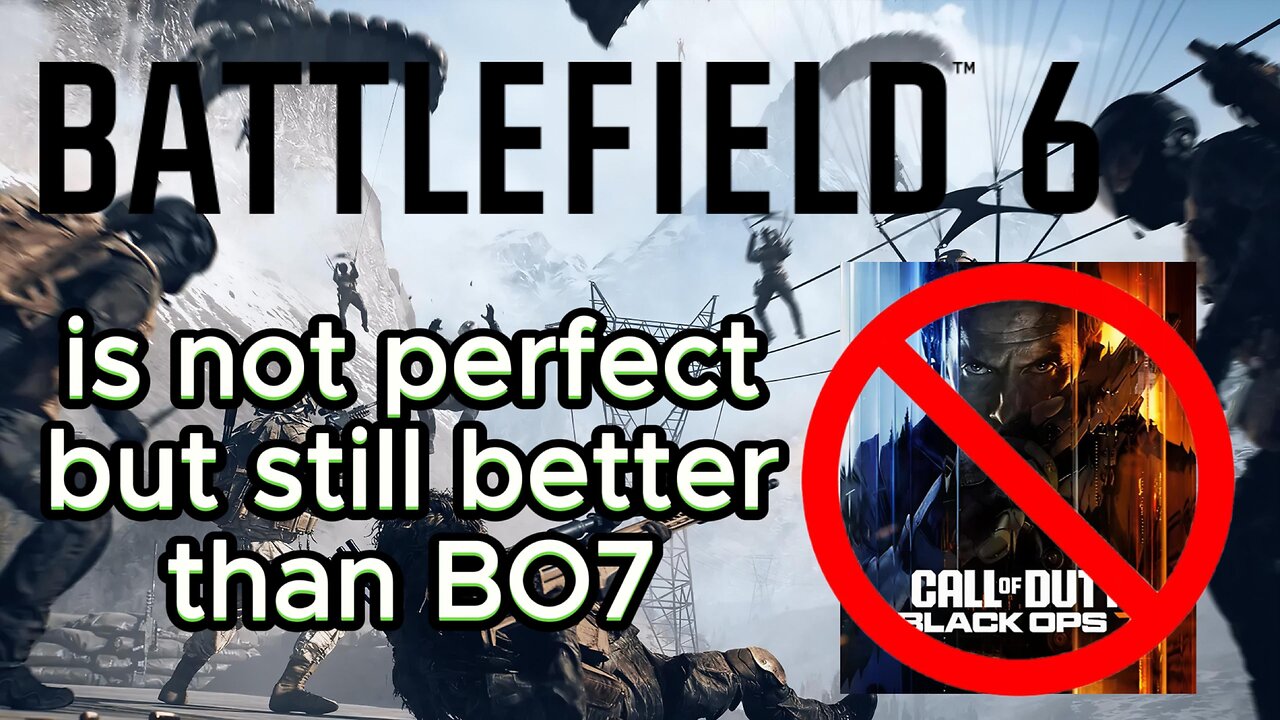How does Battlefield 6 hold up after the hype?