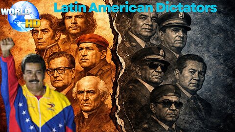 WORLD-HD | 1-7-26 | Energy Wednesday: Global Energy Shifts