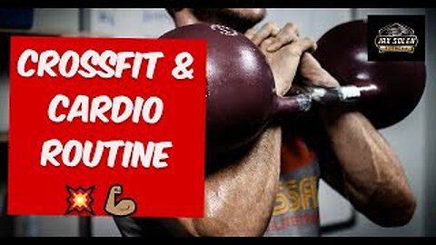 CrossFit Workouts for Rapid Results: Fast-Track Your Fitness!