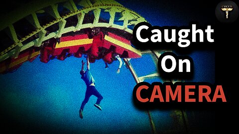 These Amusement Park Accidents Are DISTURBING