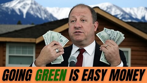 Colorado "NEW HOME" TAX Exposed [$10,000s More Per Home]
