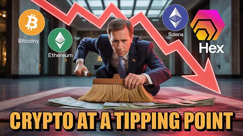 Crypto on the Edge: Bond Buybacks, Ethereum Déjà Vu & Richard Heart Under Fire