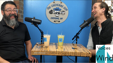 How Accidents, Curiosity, and Work Ethic Built a Business