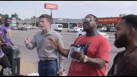 #IUIC #israelunitedinchrist #nathanyel7 #IUICNE #nebraska #Slavery #Prophecy #BHM365 #Blackhistory