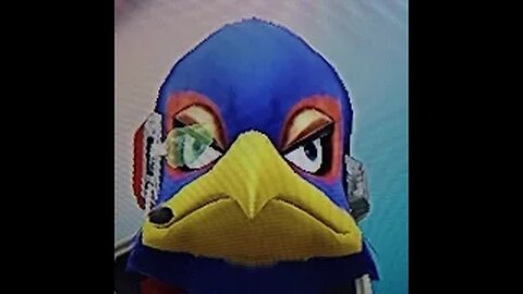 THE BEST FALCO PLAYER ON EARTH