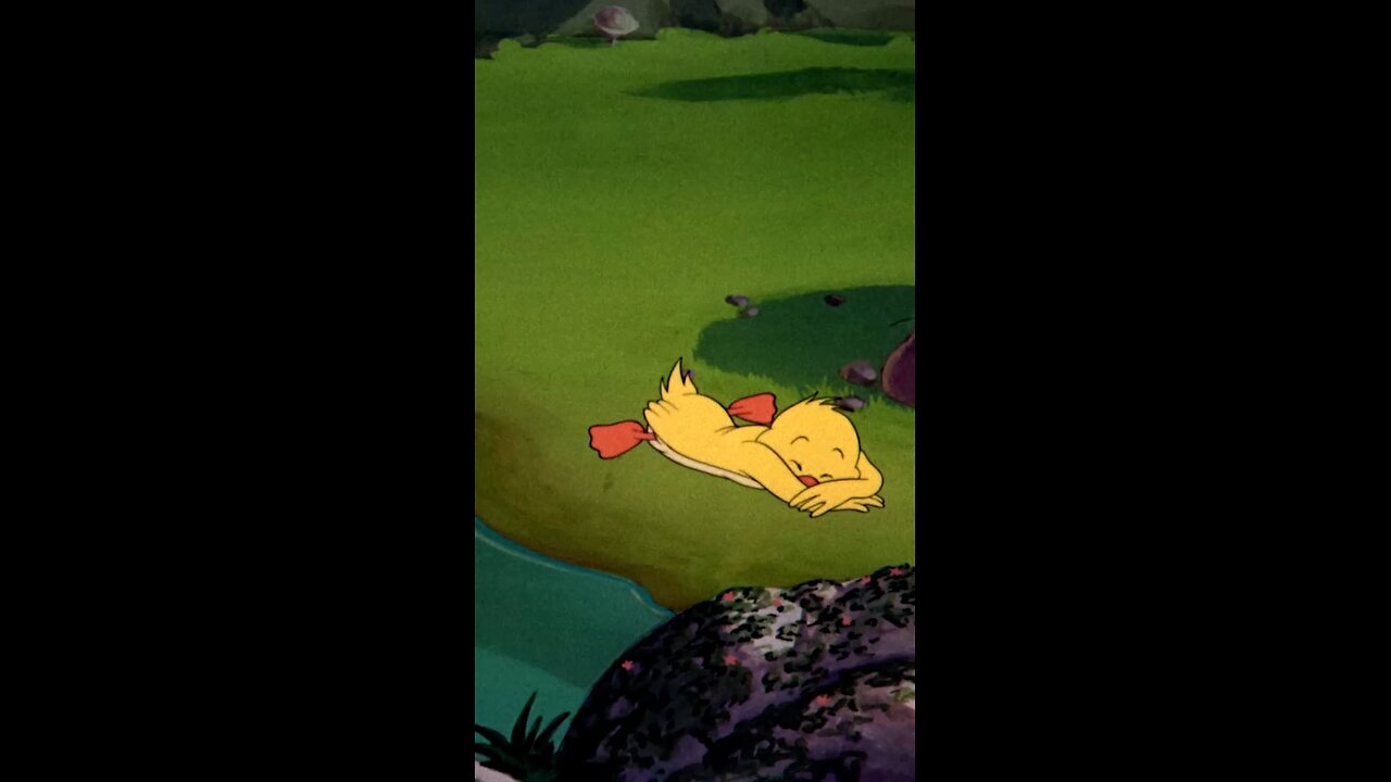 Tom and Jerry