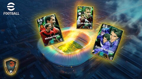 Worldwide Epic Pack Final Opening | eFootball | Livestream