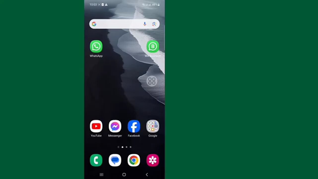 Comment lire un message supprimé sur WhatsApp en 2025 (Astuce simple)