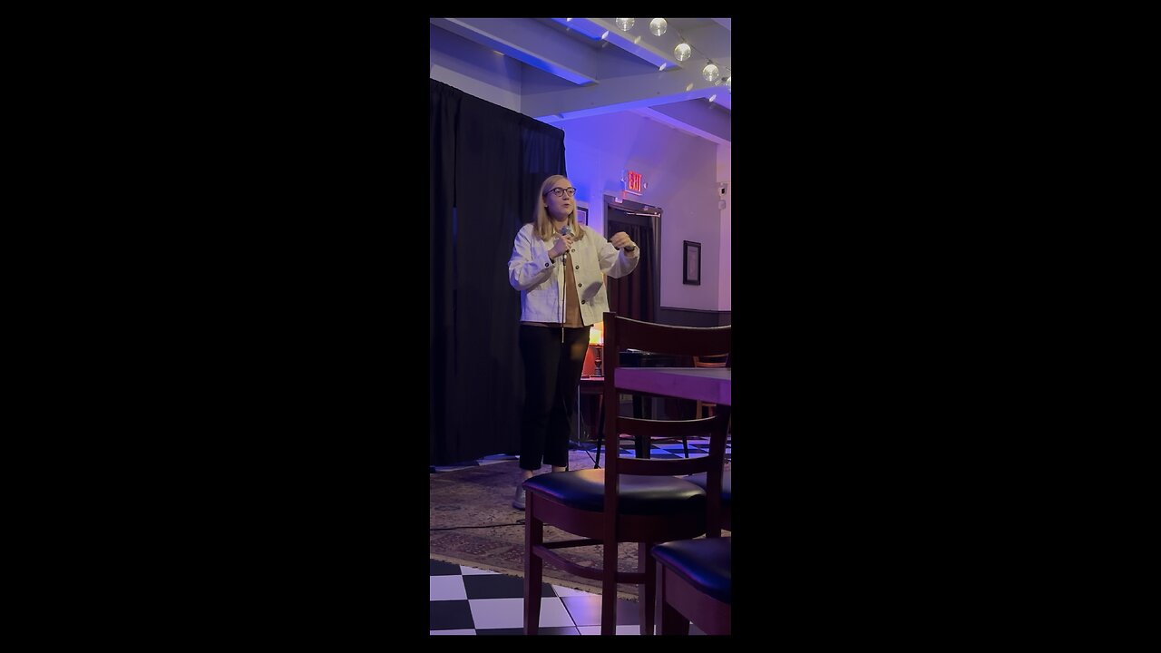 P Diddy | Sarah Sloan Standup